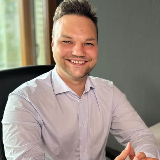Sebastian Immisch