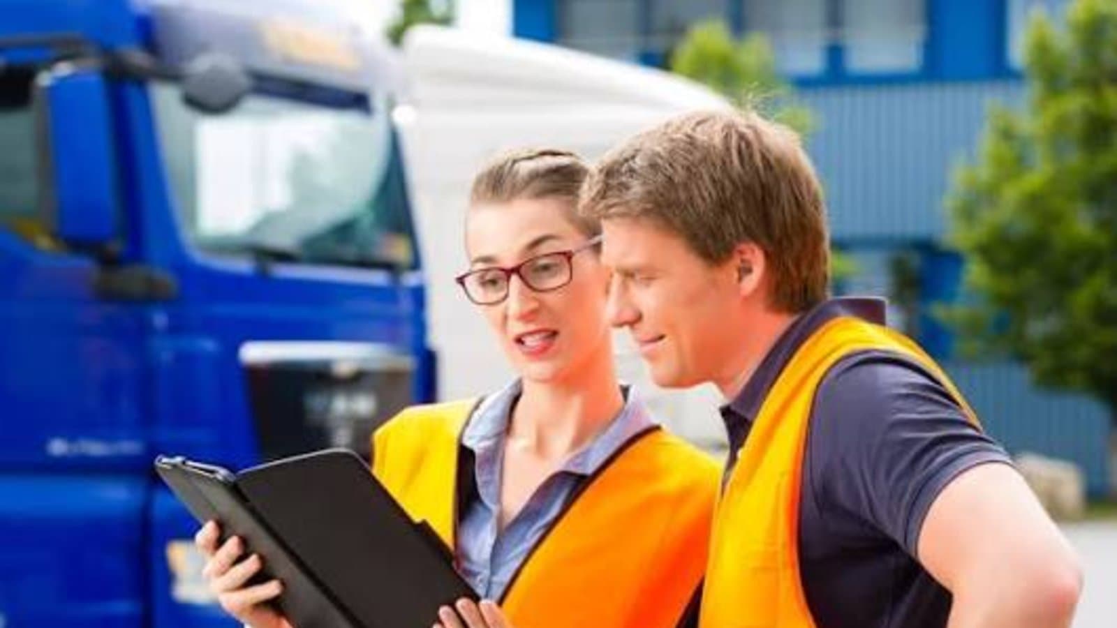 Fuhrparkmanager (m/w/d) Maschinenpark