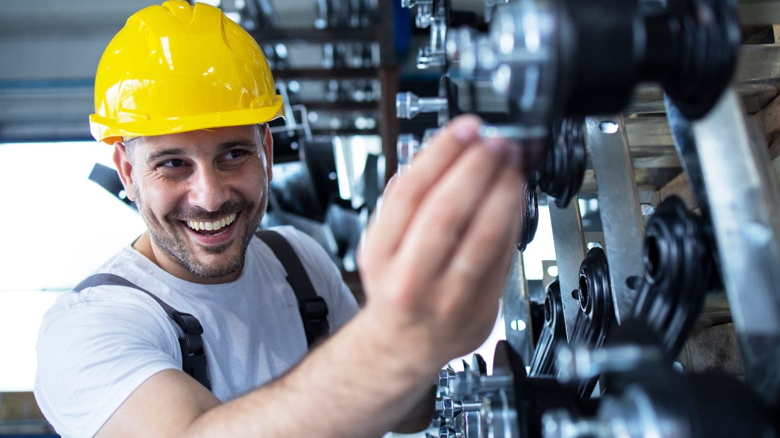 Kundendiensttechniker Heizung (m/w/d)
