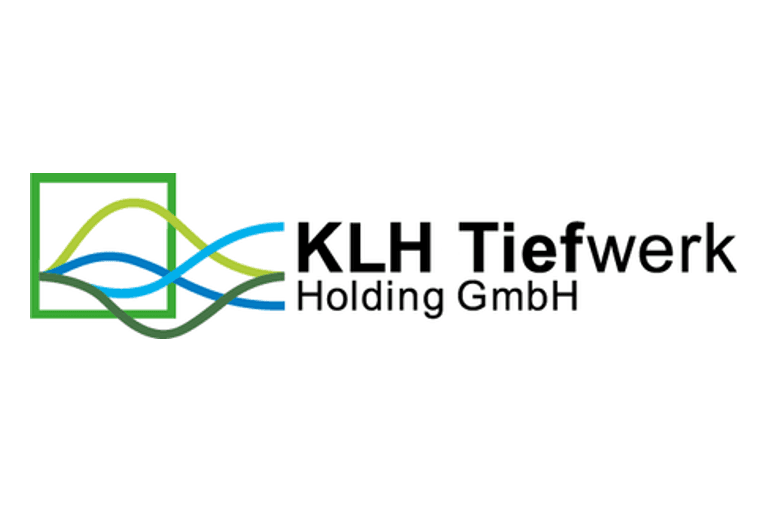 Logo von KLH Tiefwerk Holding GmbH
